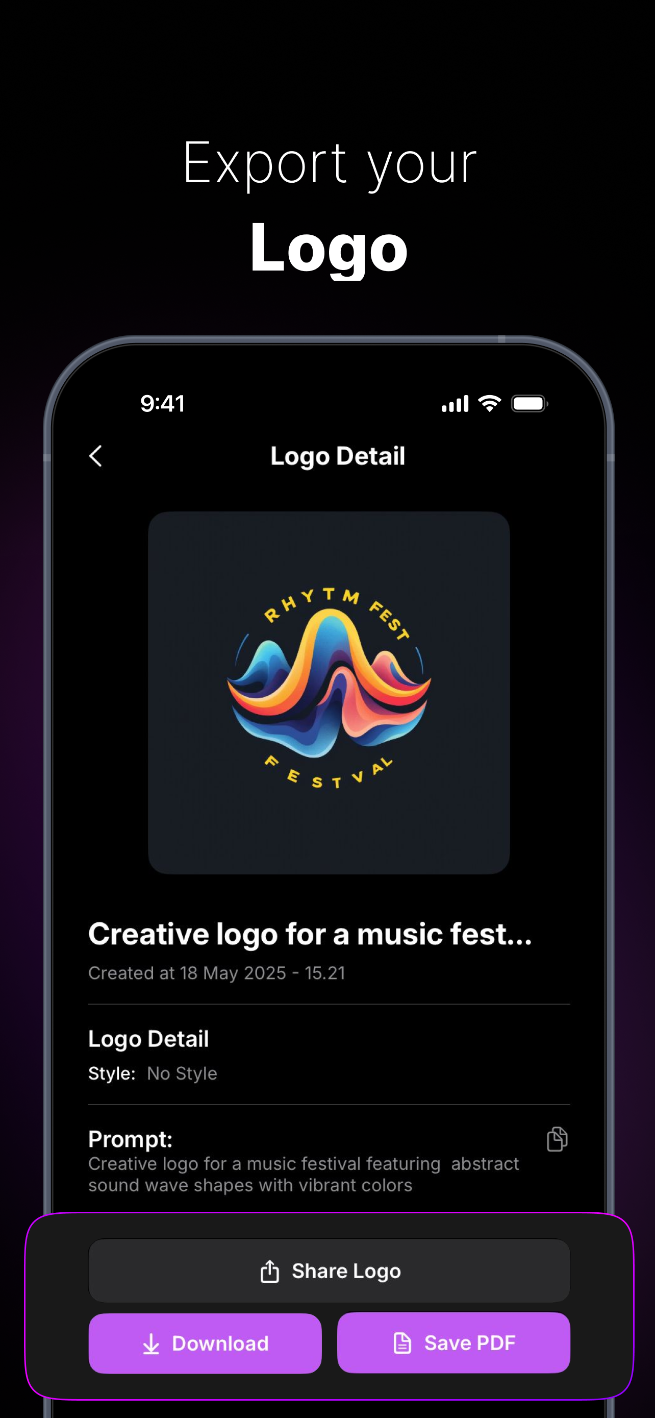 App Screenshot 5